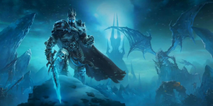 魔兽世界3.3.5